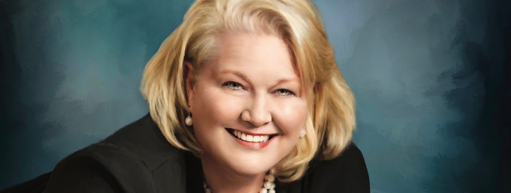 Andrea Kilmer, Leading Ladies The ESG Companies