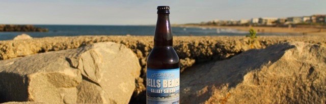 O'Connor Brewing Co. Surfrider Foundation Virginia Beach Chapter Endless Saison Series Bells Beach Ocean Friendly Gardens