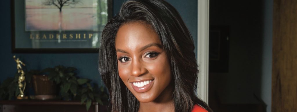 Desiree Williams, Leading Ladies