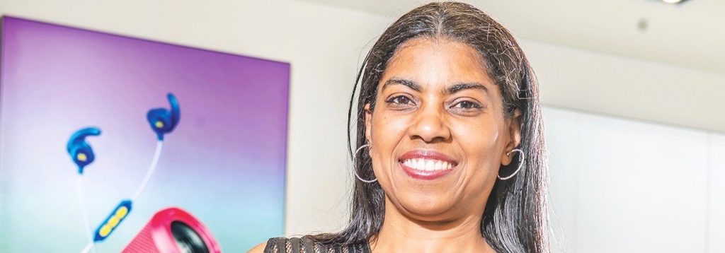 Toni Stubbs, Cox Communications