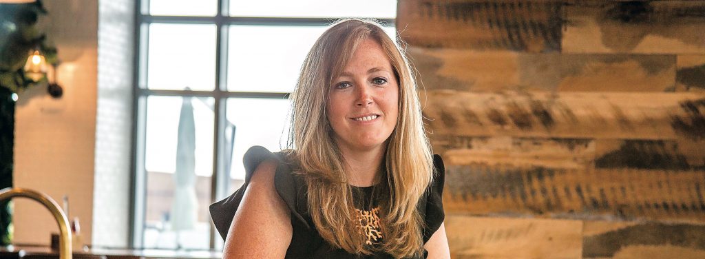 Dr. Tyler Carmack, hilton norfolk the main hotel, millennials on the move