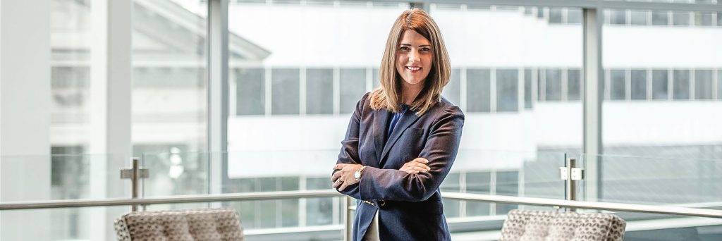 Mallory T. Tuttle, millennials on the move, ODU Strome Entrepreneurial Center