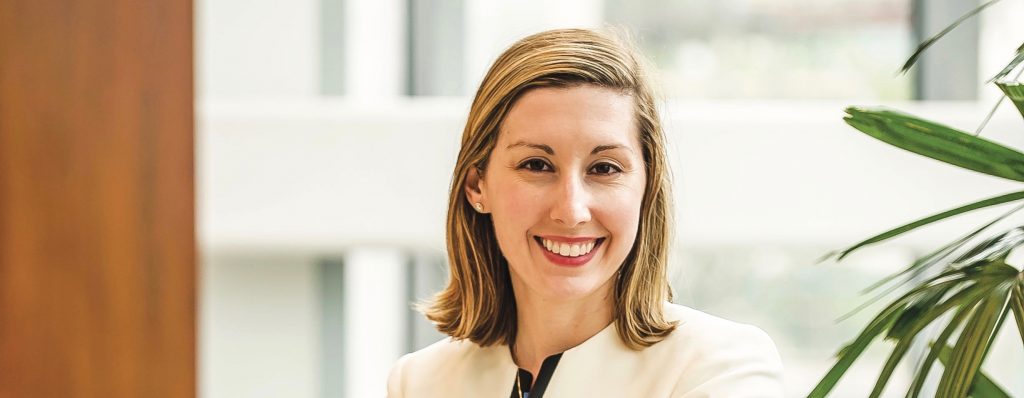 Vandeventer Black, attorney, Jennifer L. Eaton