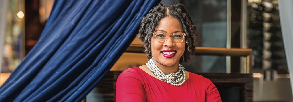 millennials on the move, Jamilah D. LeCruise, the law office of J.D. LeCruise