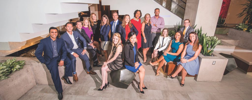 Millennials on the Move 2017