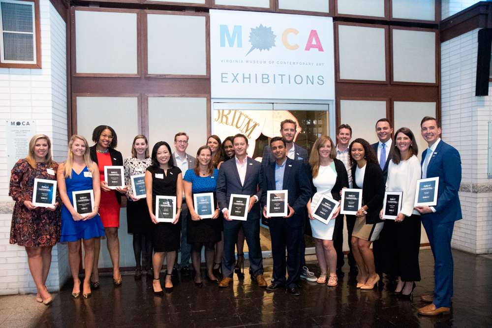 Millennials on the Move, Virginia MOCA