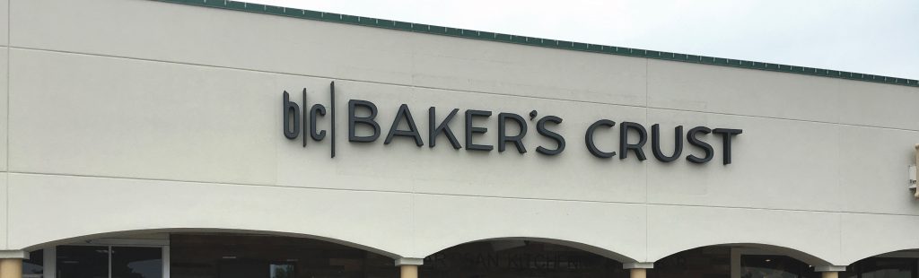 Baker's Crust, Virginia Beach, Hilltop