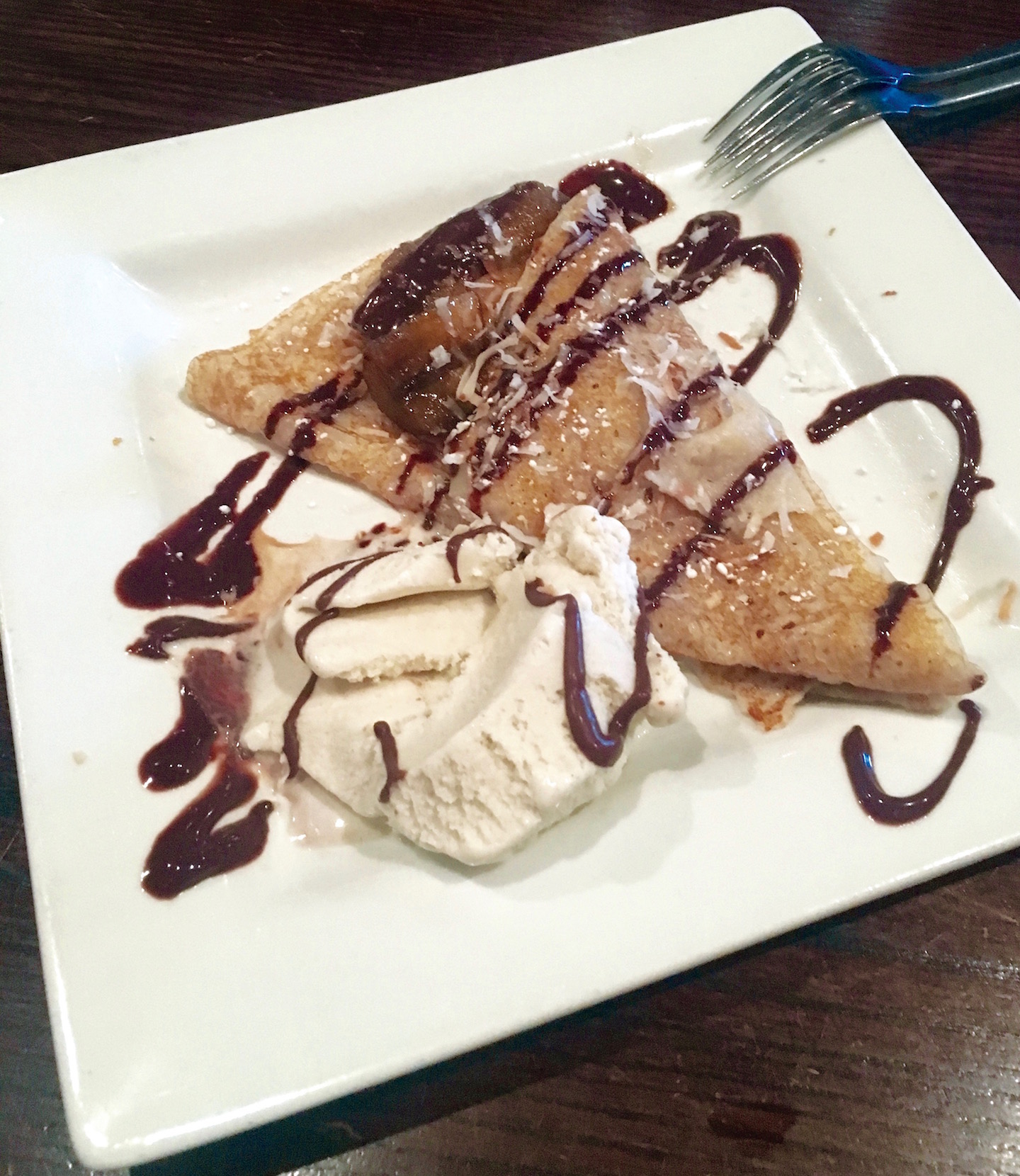 Baker's Crust, Virginia Beach, Hilltop, dessert