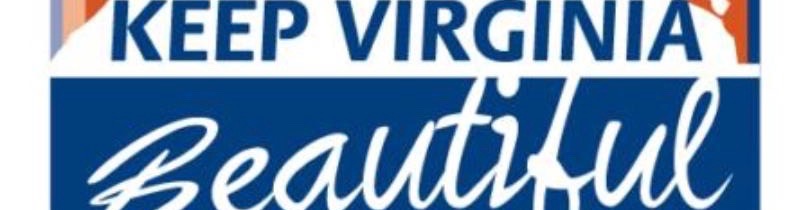 Keep Virginia Beautiful