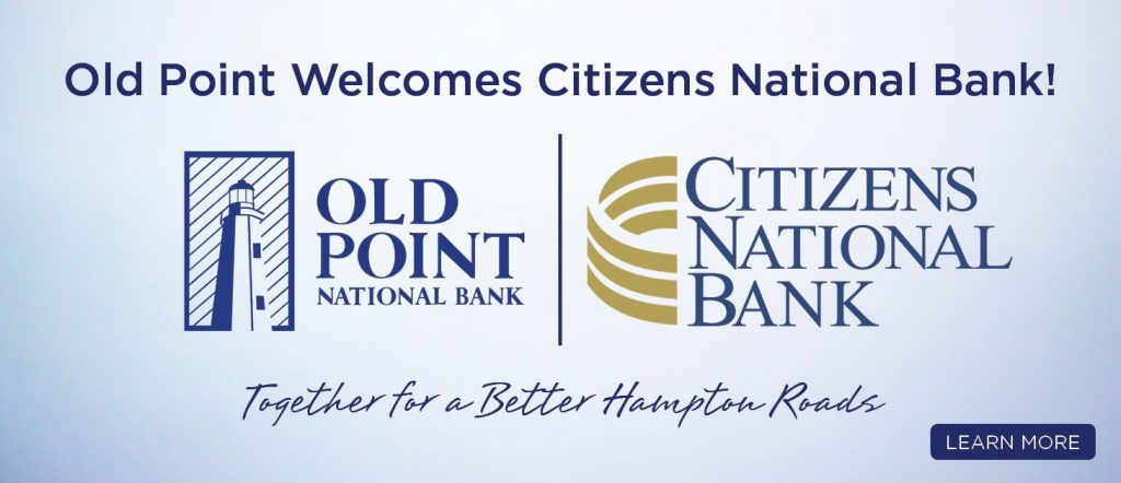 Old Point National Bank