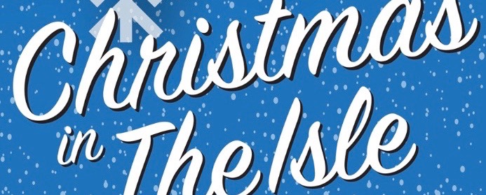 Christmas in the Isle