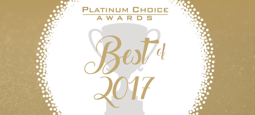 Platinum Choice Awards, Hampton Convention & Visitor Bureau