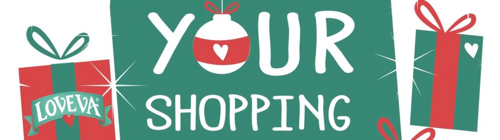 shift your shopping, loveva app