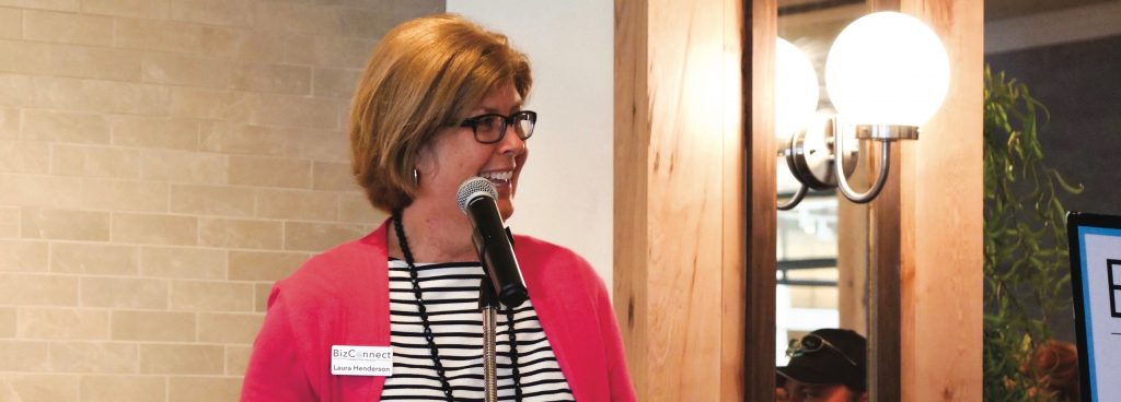 BizConnect Hampton Roads, Community Impact Awards