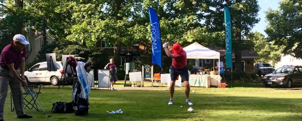 CBDA Golf Tournament