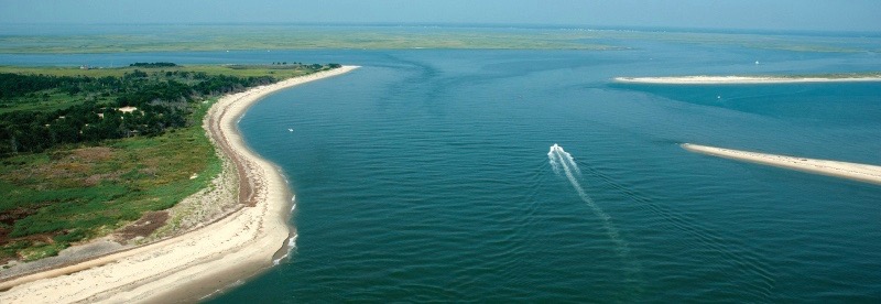 Eastern Shore Virginia Tourism