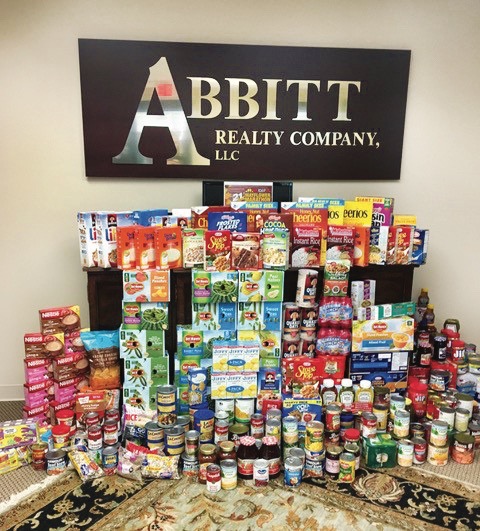 Abbitt Realty, Newport News