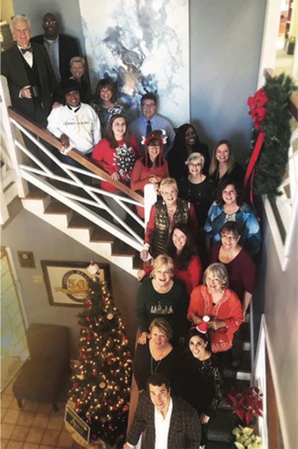Abbitt Realty, Best Places to Work