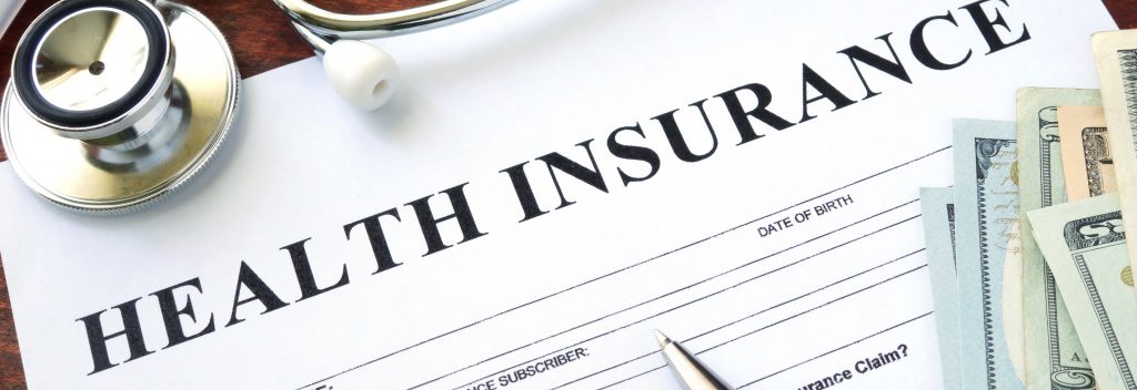 Health Insurance Premiums