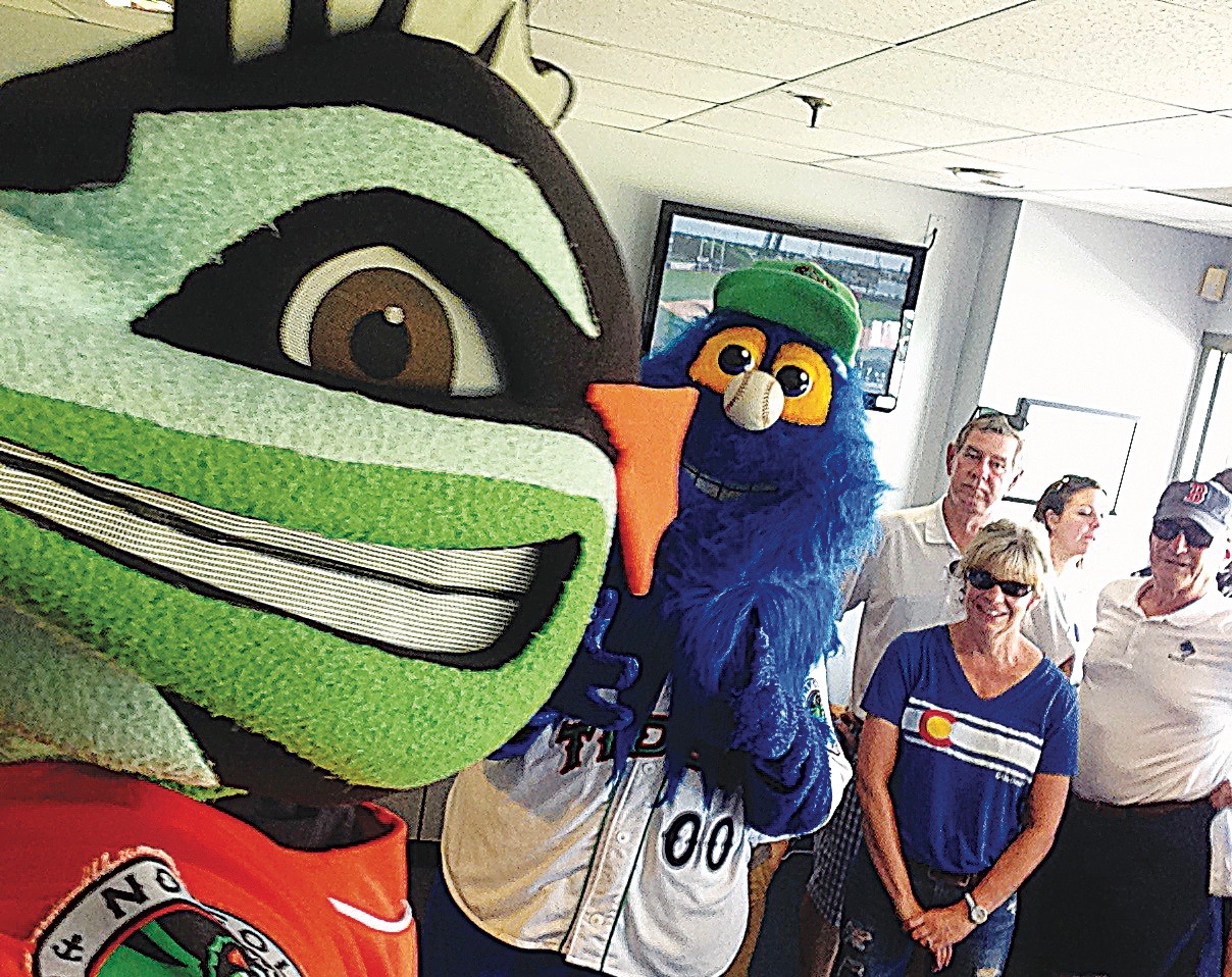 RynohLive, Best Places to Work, Virginia Beach