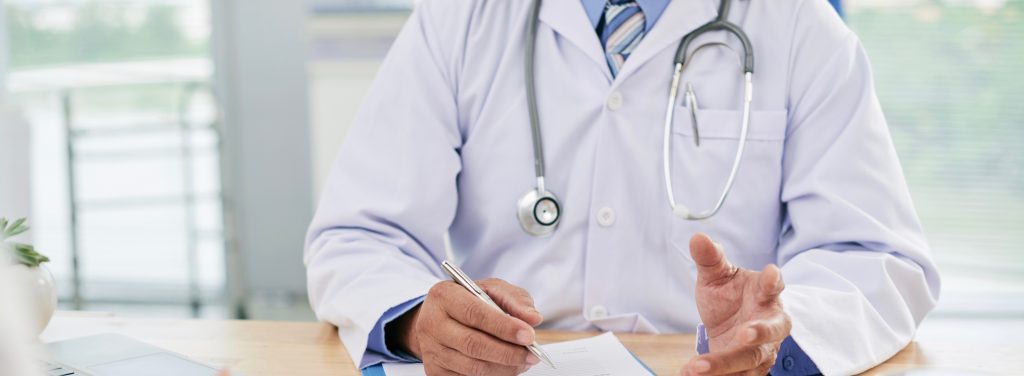 3 questions to ask your doctor