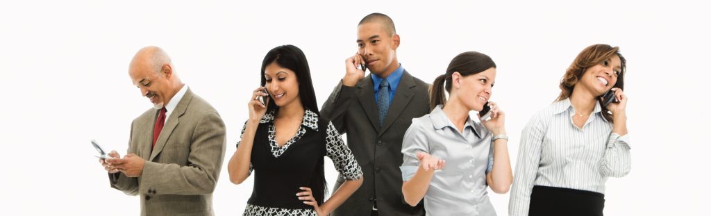 5 Tips for Smartphone Etiquette