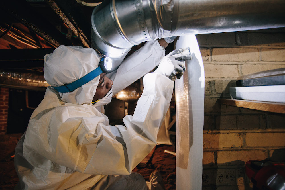 JES Foundation Repair, Home Repair