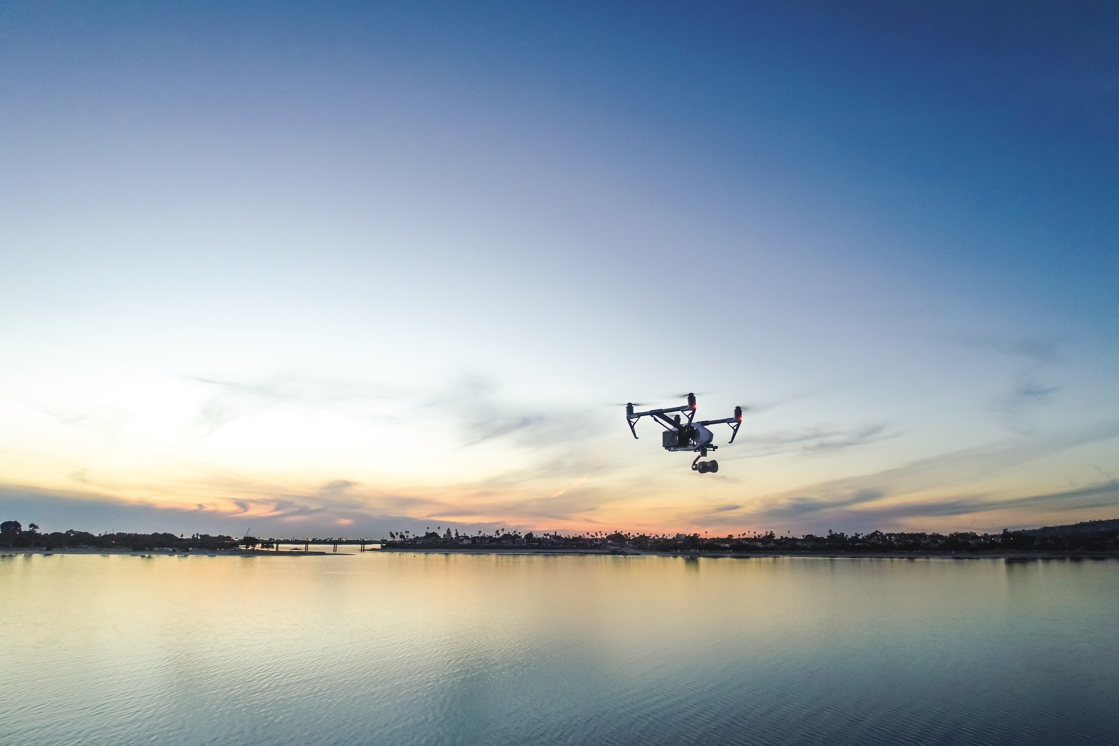 DroneUp, small business Chesapeake