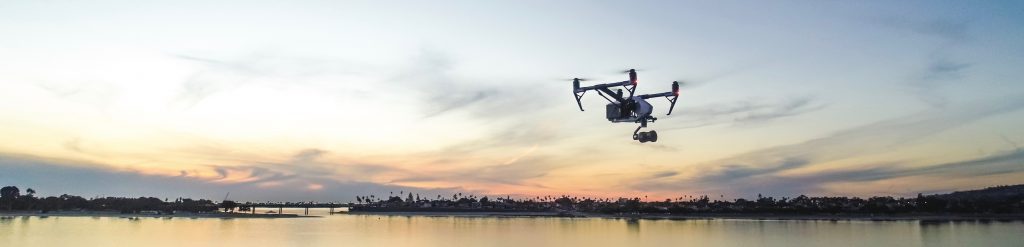 DroneUp Chesapeake