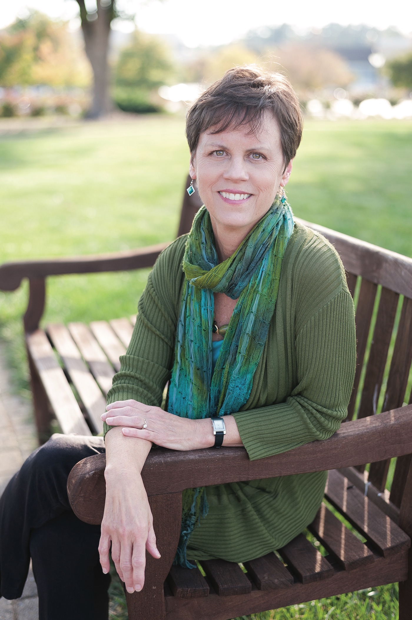 Kathy Howell, Leading Ladies