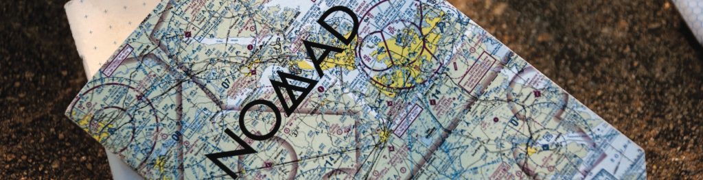 Nomad Notebooks Newport News