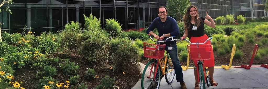 RocketBike Small Business