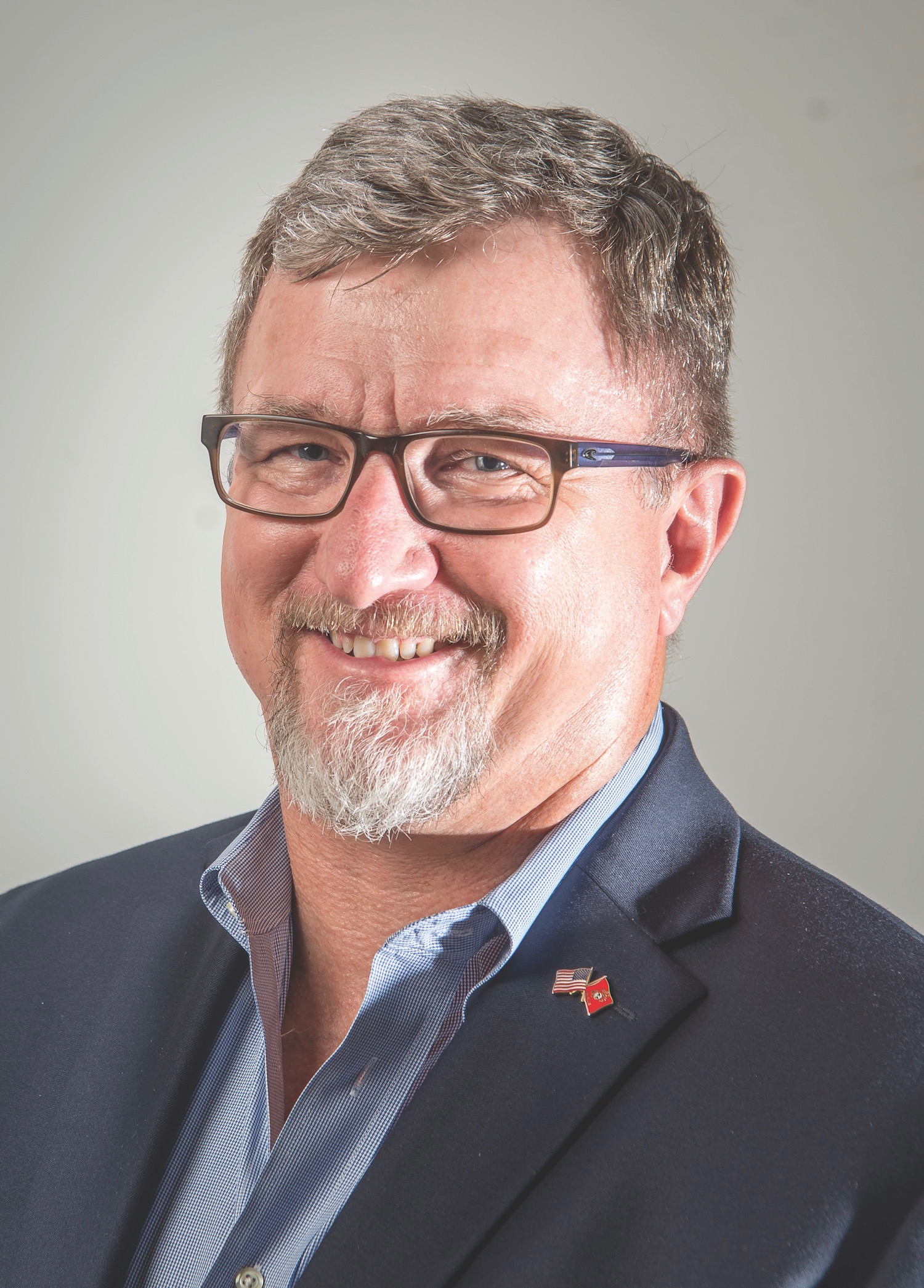 Joel Ogren, Assured Communications Advisors International