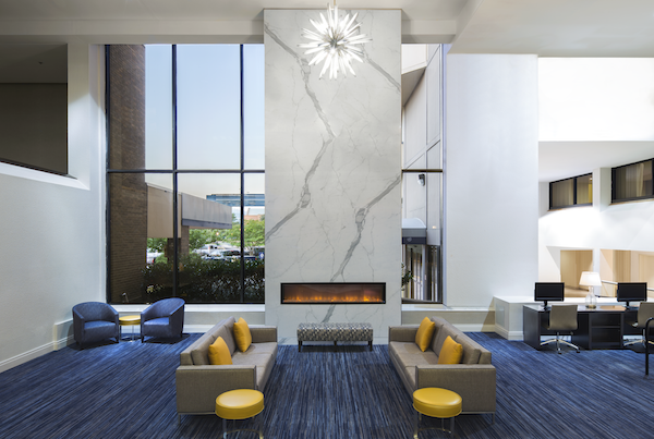 Sheraton Hotel Norfolk