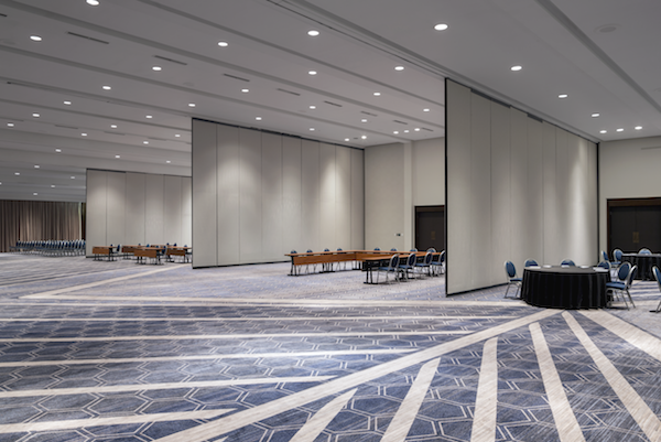 Sheraton Norfolk