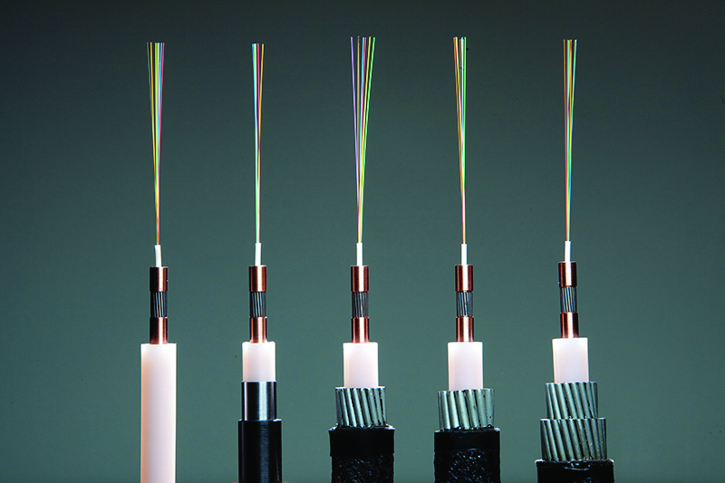 Fiber cable