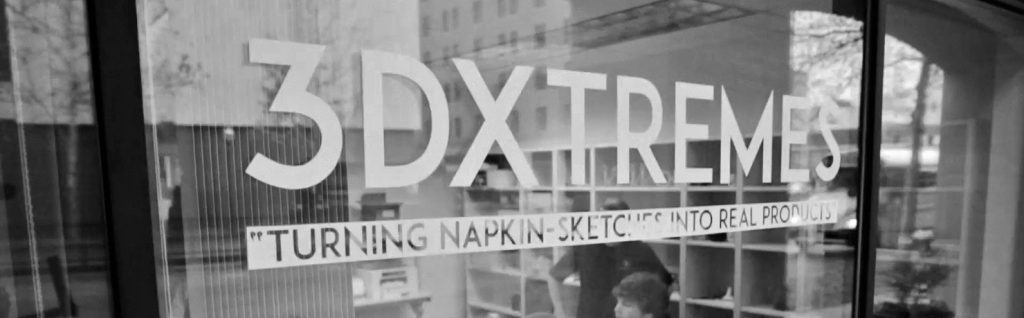 3DXtremes, 3D Printing Norfolk