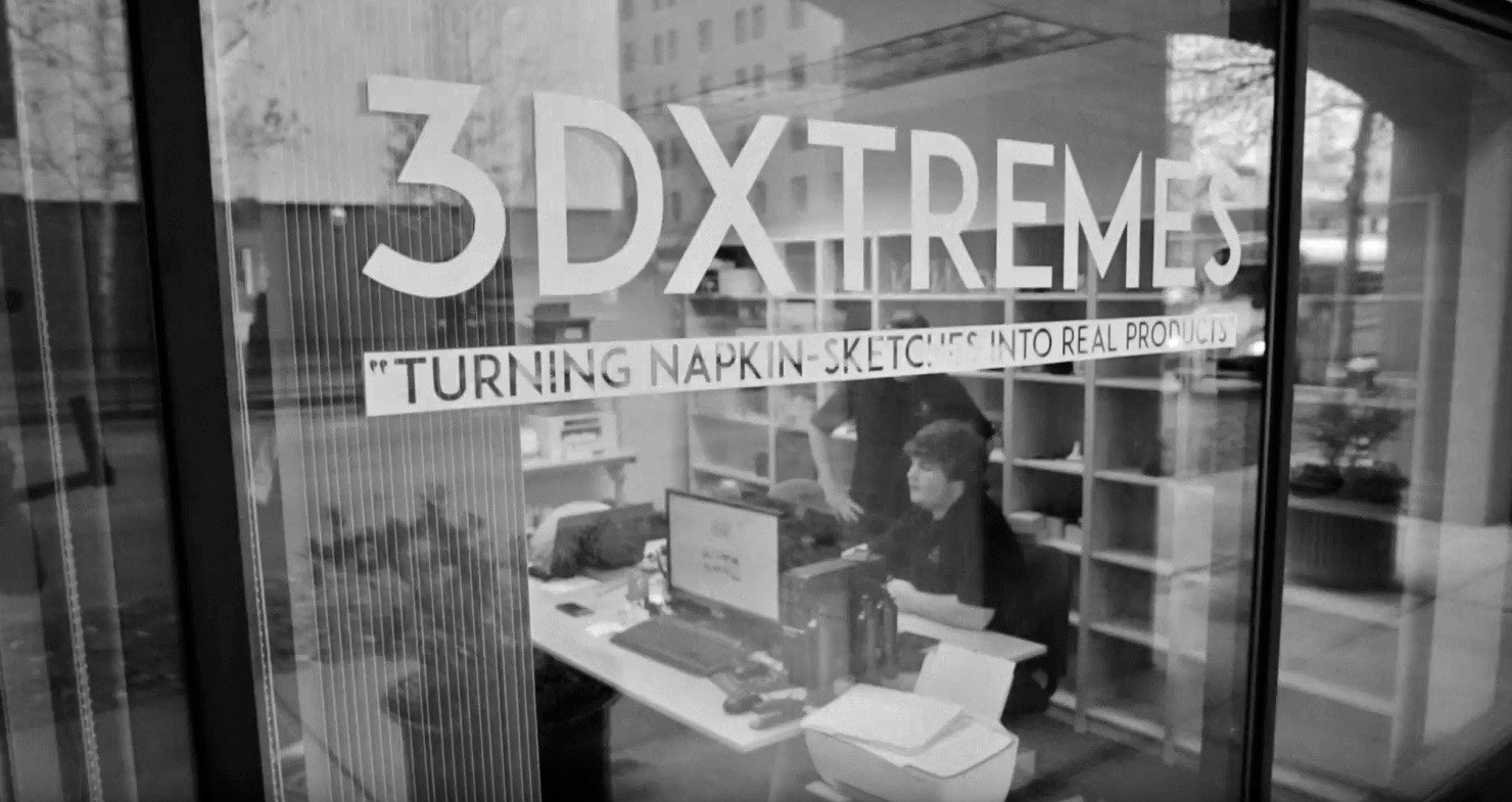 3DXtremes Norfolk