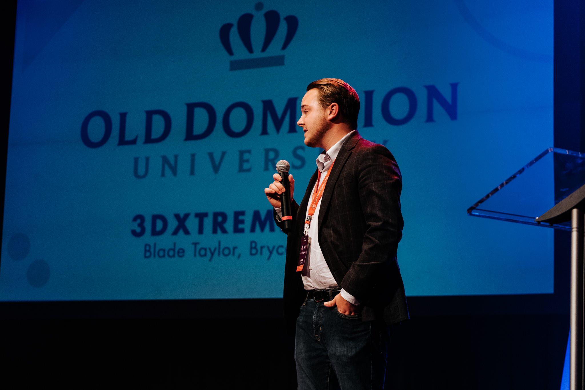 3DXtremes, Norfolk