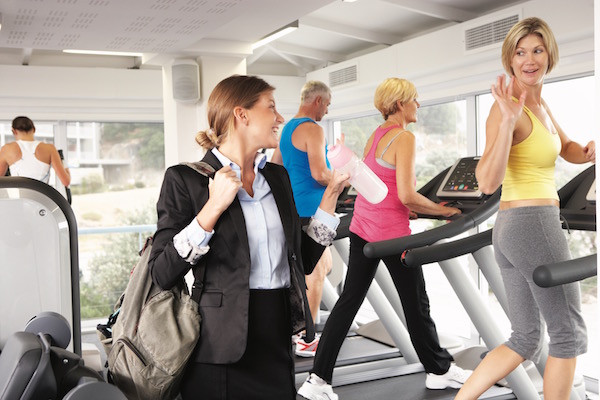 Employee Wellness Programs