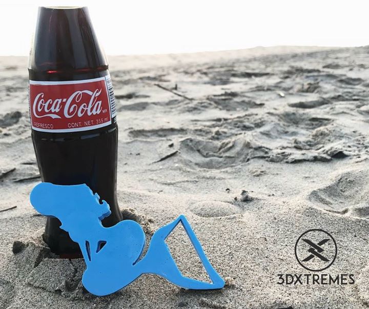 3DXtremes, 3D Printing