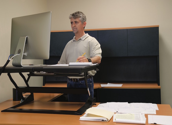 Stand Up Desk
