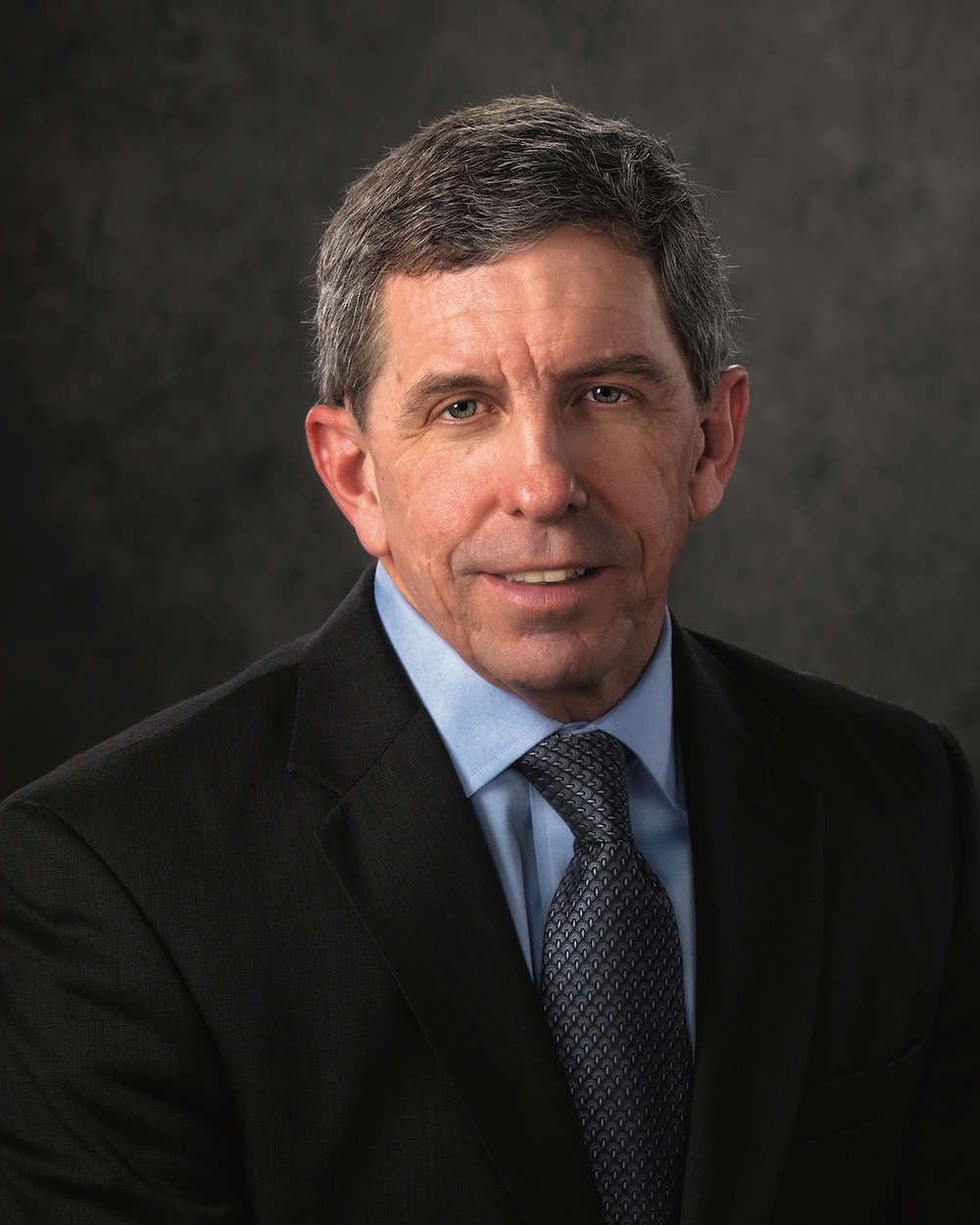 Virginia Peninsula Chamber of Commerce, Bob McKenna