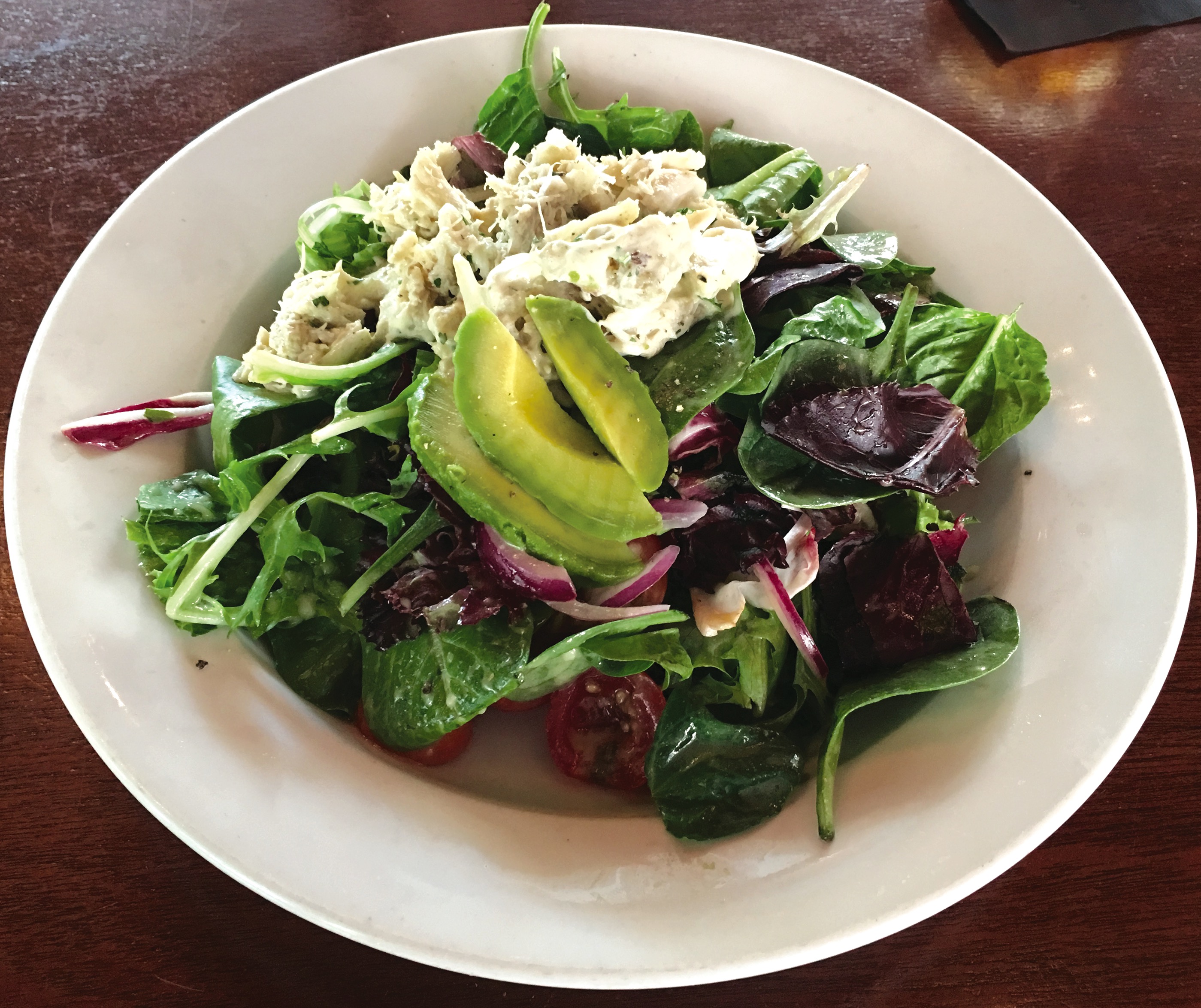 219 Bistro, Downtown Norfolk restaurants