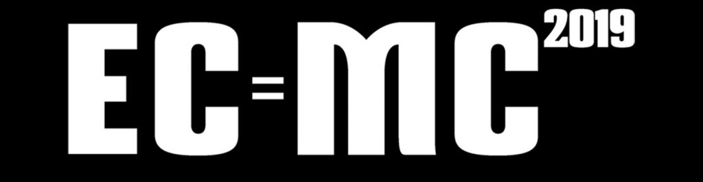 East Coast Music Conference, ECMC 2019