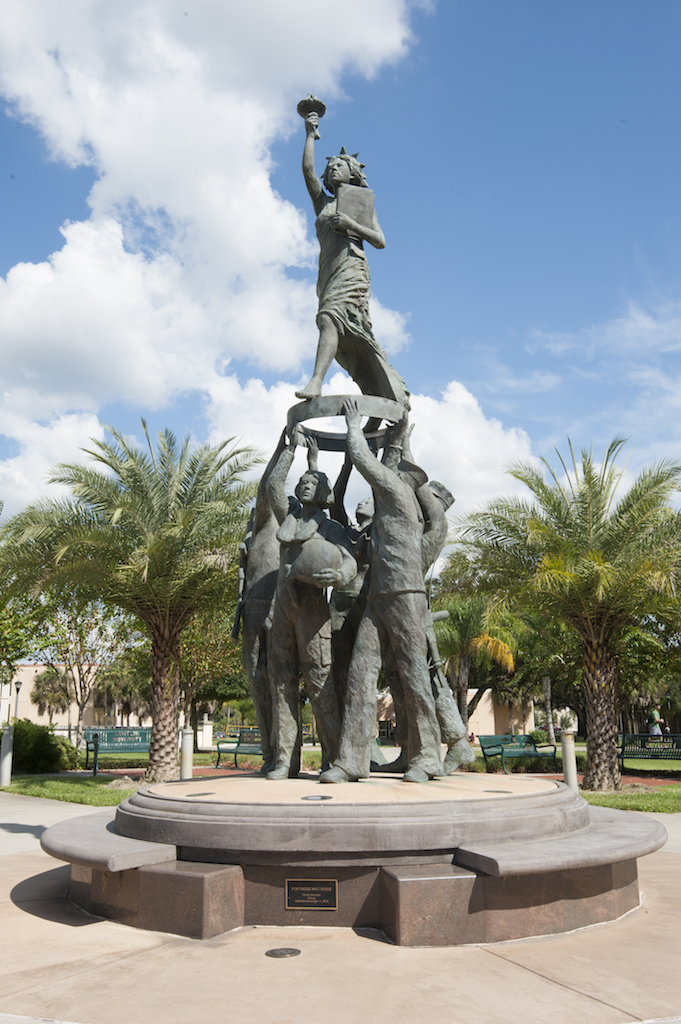 Saint Leo University