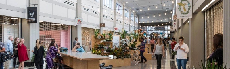 Selden Market