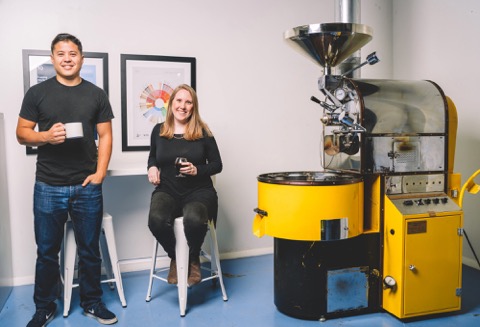 Vessel Craft Coffee
