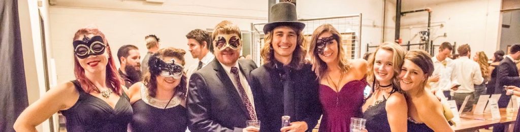 Brewer's Ball