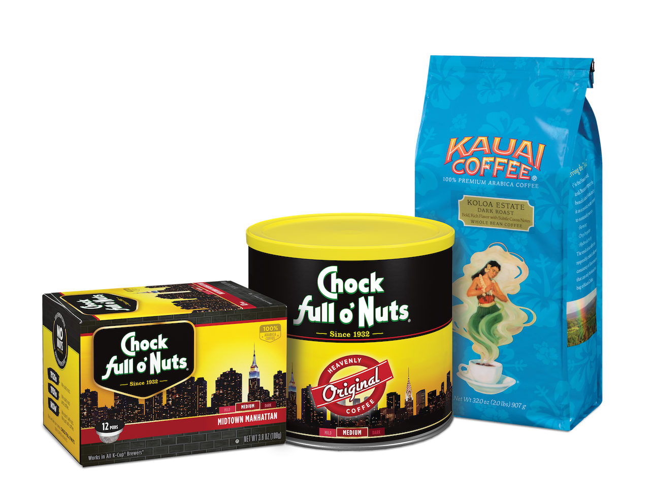 MZB USA Coffee